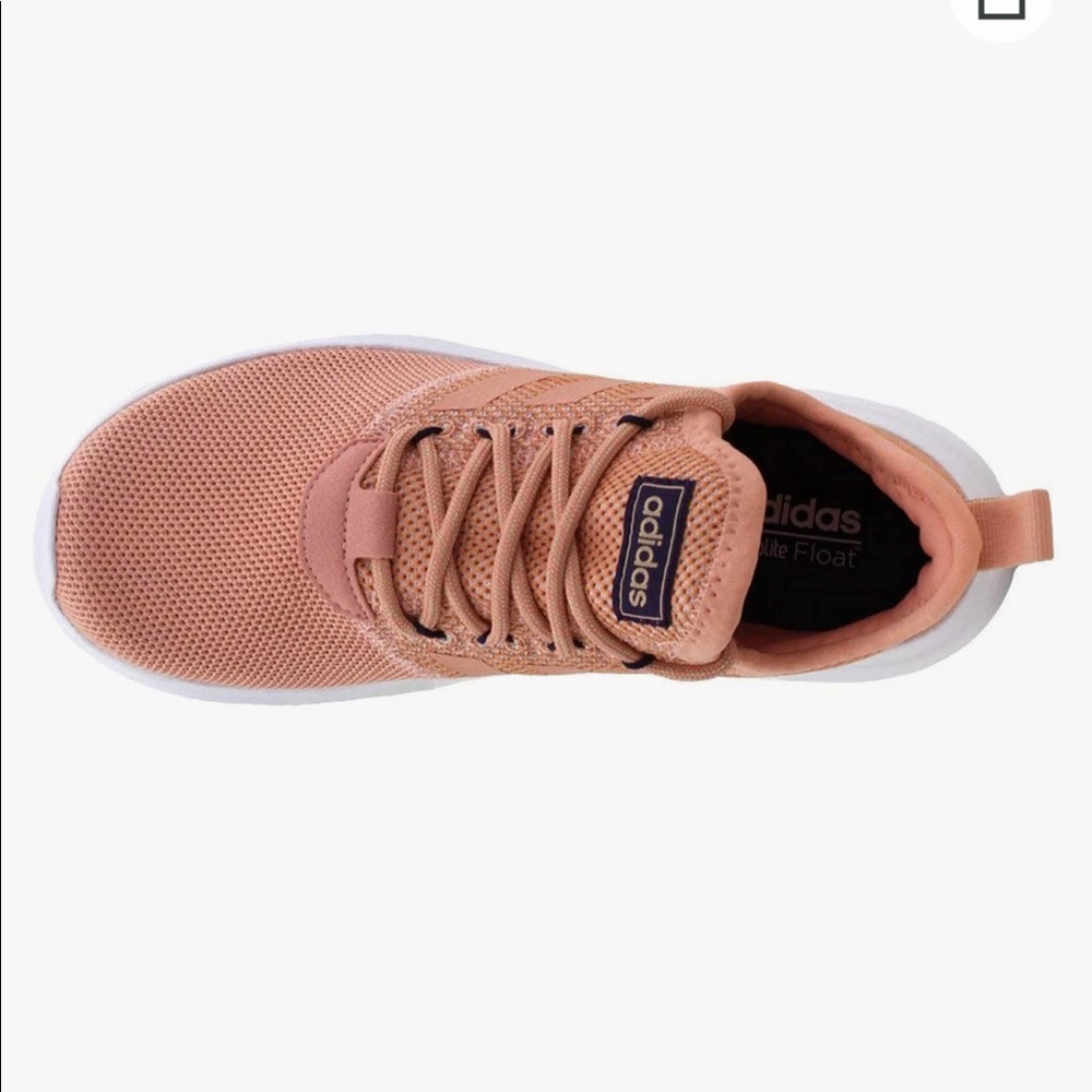 Adidas lite racer in pink